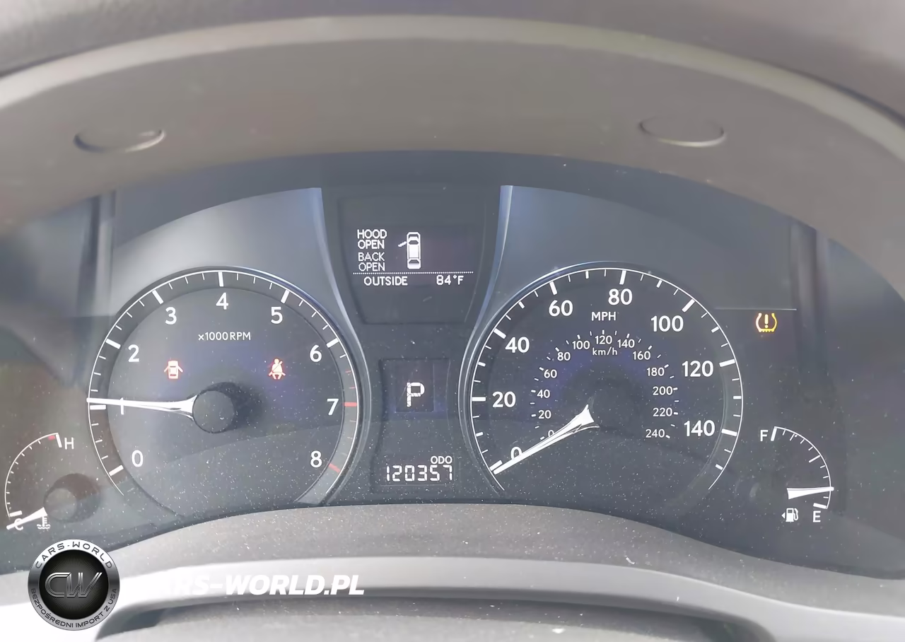 2012 Lexus Rx 350 VIN:2T2BK1BA9CC126300 - 7