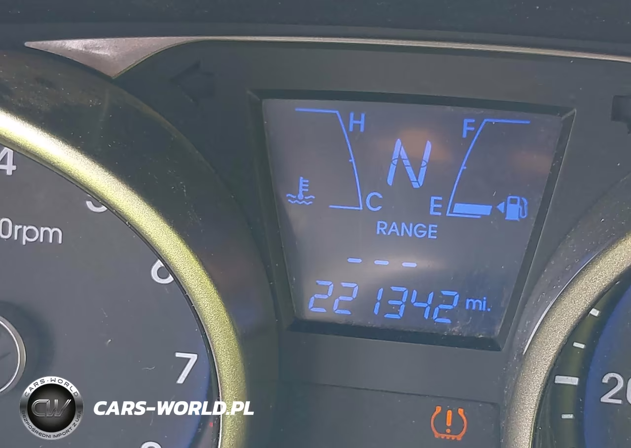 2012 Hyundai Tucson Gls VIN:KM8JUCAC9CU396666 - 14