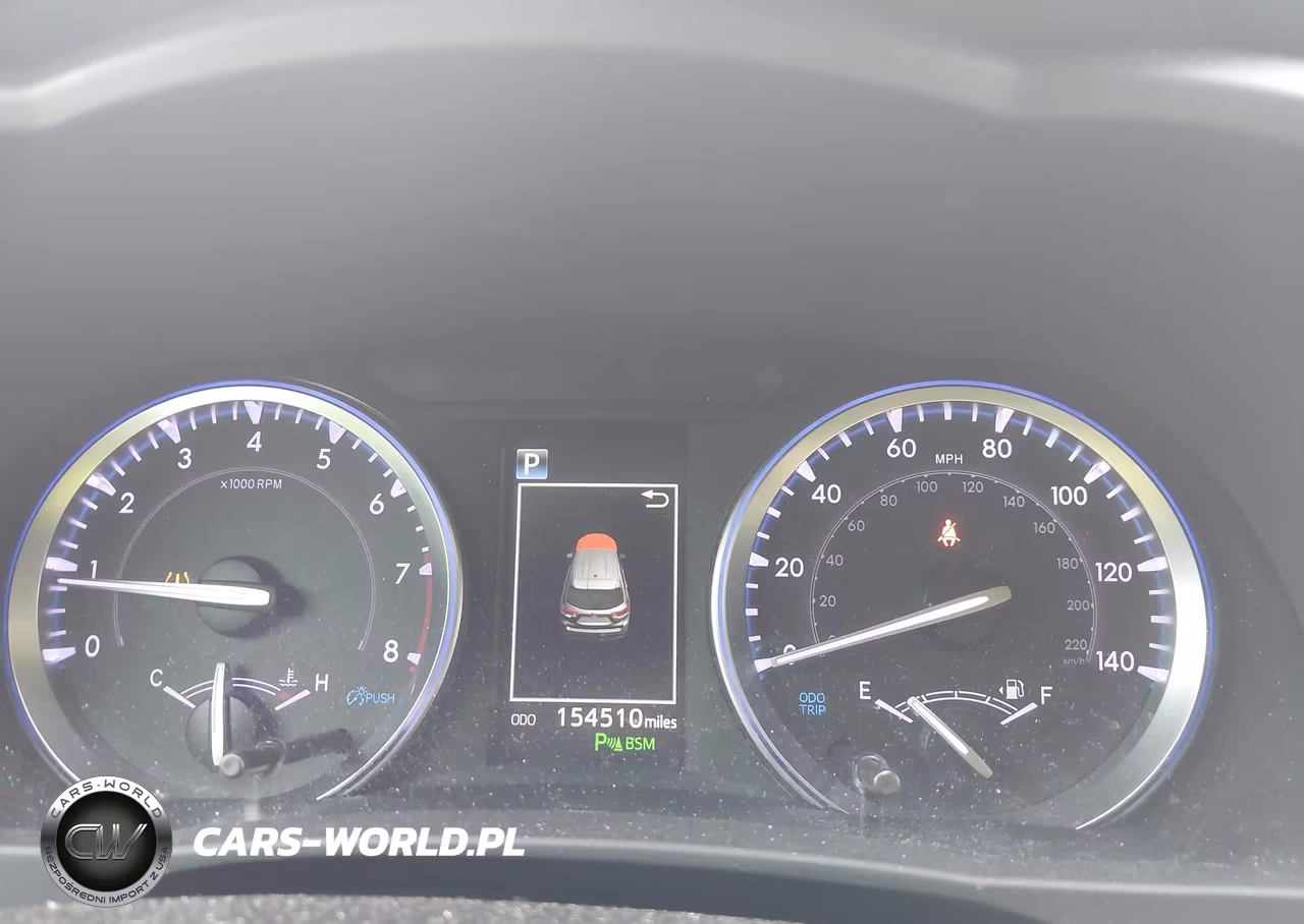2019 Toyota Highlander Limited Platinum VIN:5TDDZRFH5KS726087 - 7