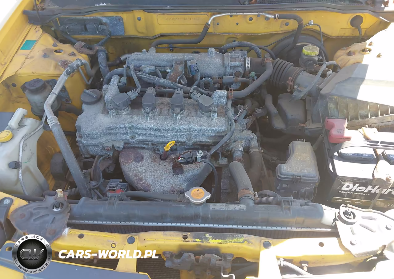 2006 Nissan Sentra 1.8S VIN:3N1CB51D36L514462 - 10
