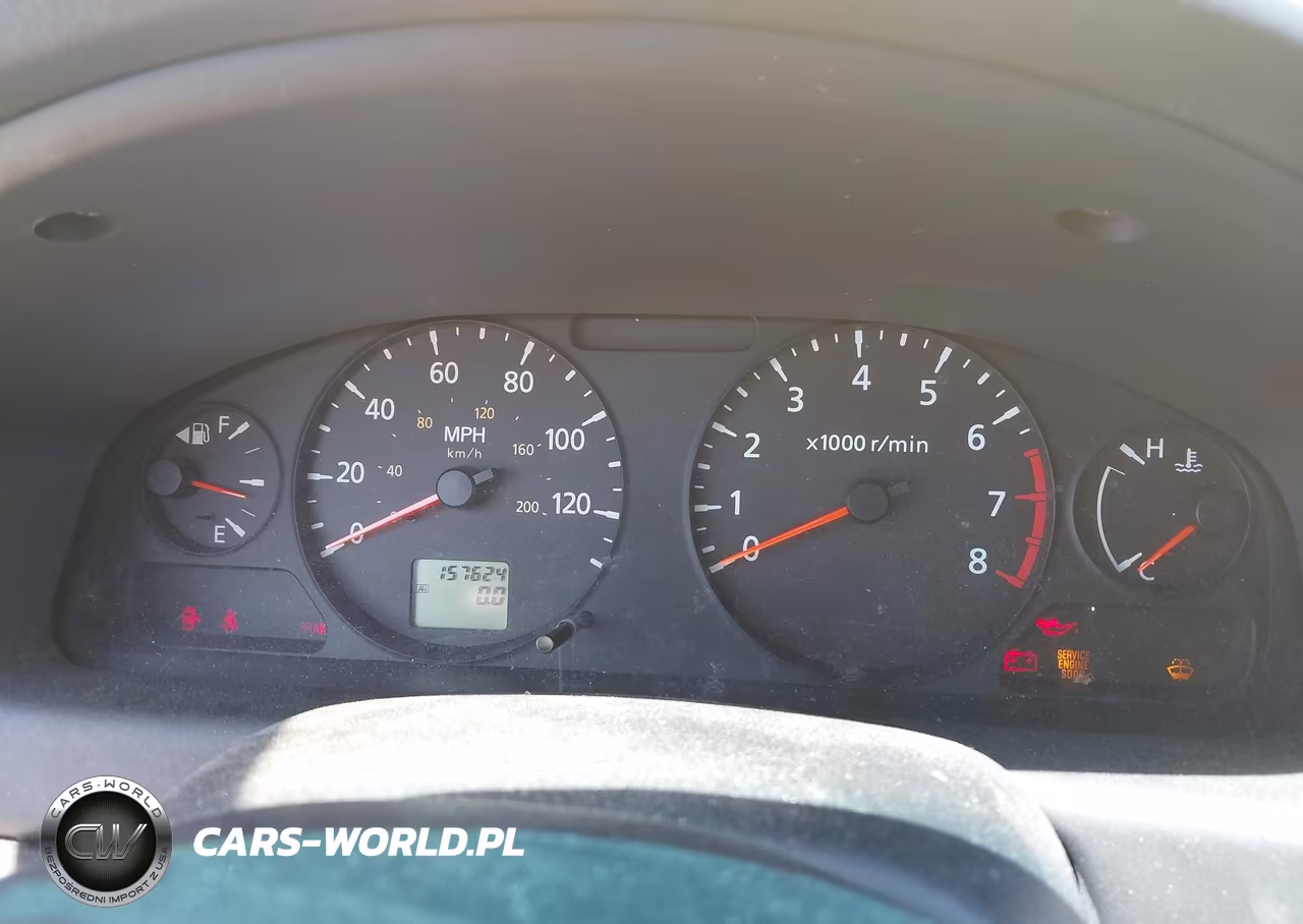 2006 Nissan Sentra 1.8S VIN:3N1CB51D36L514462 - 7