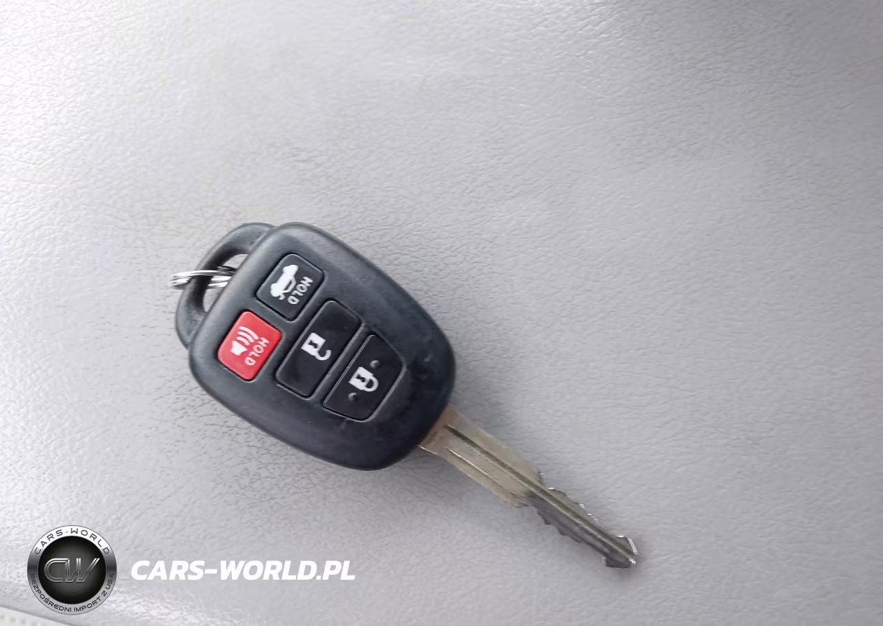 2016 Toyota Camry Se VIN:4T1BF1FK8GU198556 - 11