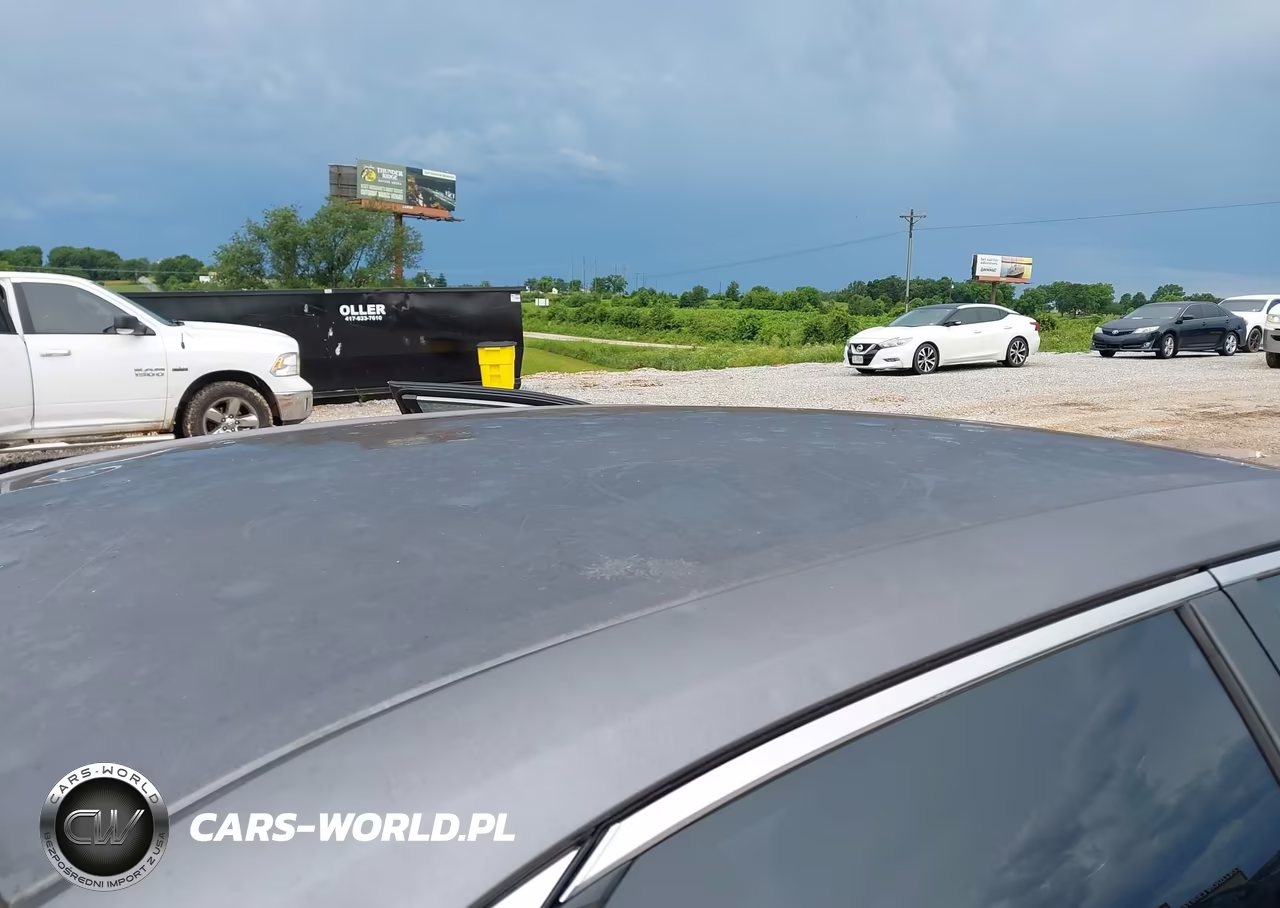 2016 Toyota Camry Se VIN:4T1BF1FK8GU198556 - 21