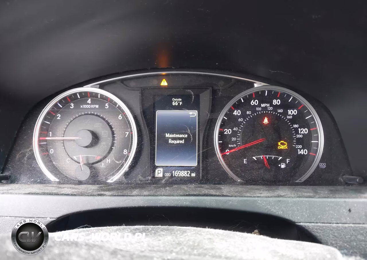 2016 Toyota Camry Se VIN:4T1BF1FK8GU198556 - 7