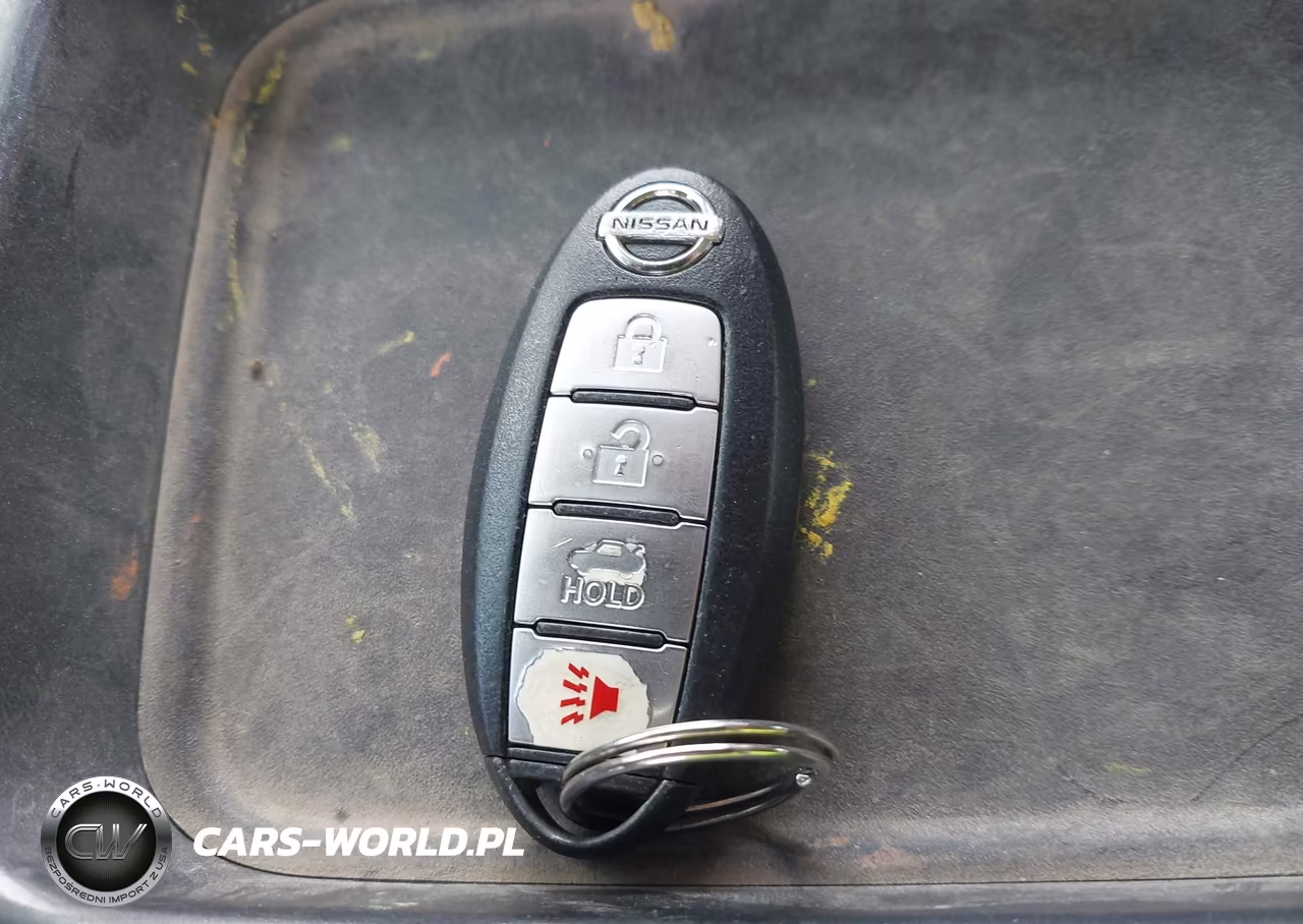 2015 Nissan Altima 2.5 S VIN:1N4AL3APXFN920048 - 11