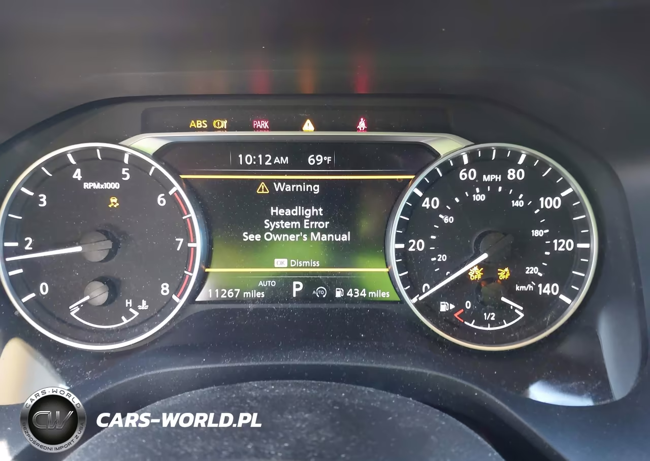 2024 Nissan Rogue Sv Intelligent Awd VIN:5N1BT3BB0RC738520 - 7