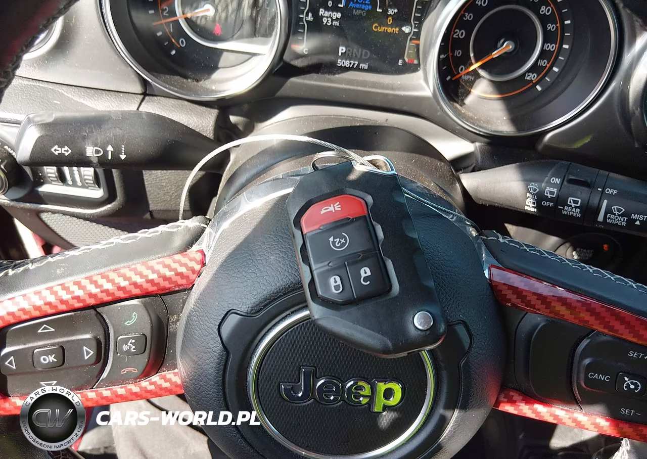 2022 Jeep Wrangler Unlimited Sahara 4X4 VIN:1C4HJXEG7NW103922 - 11