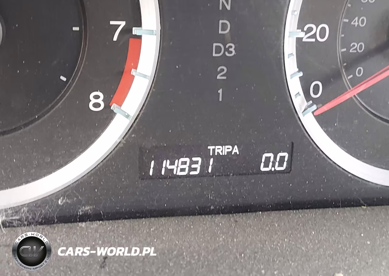 2009 Honda Accord 2.4 Ex VIN:1HGCP26739A039442 - 15