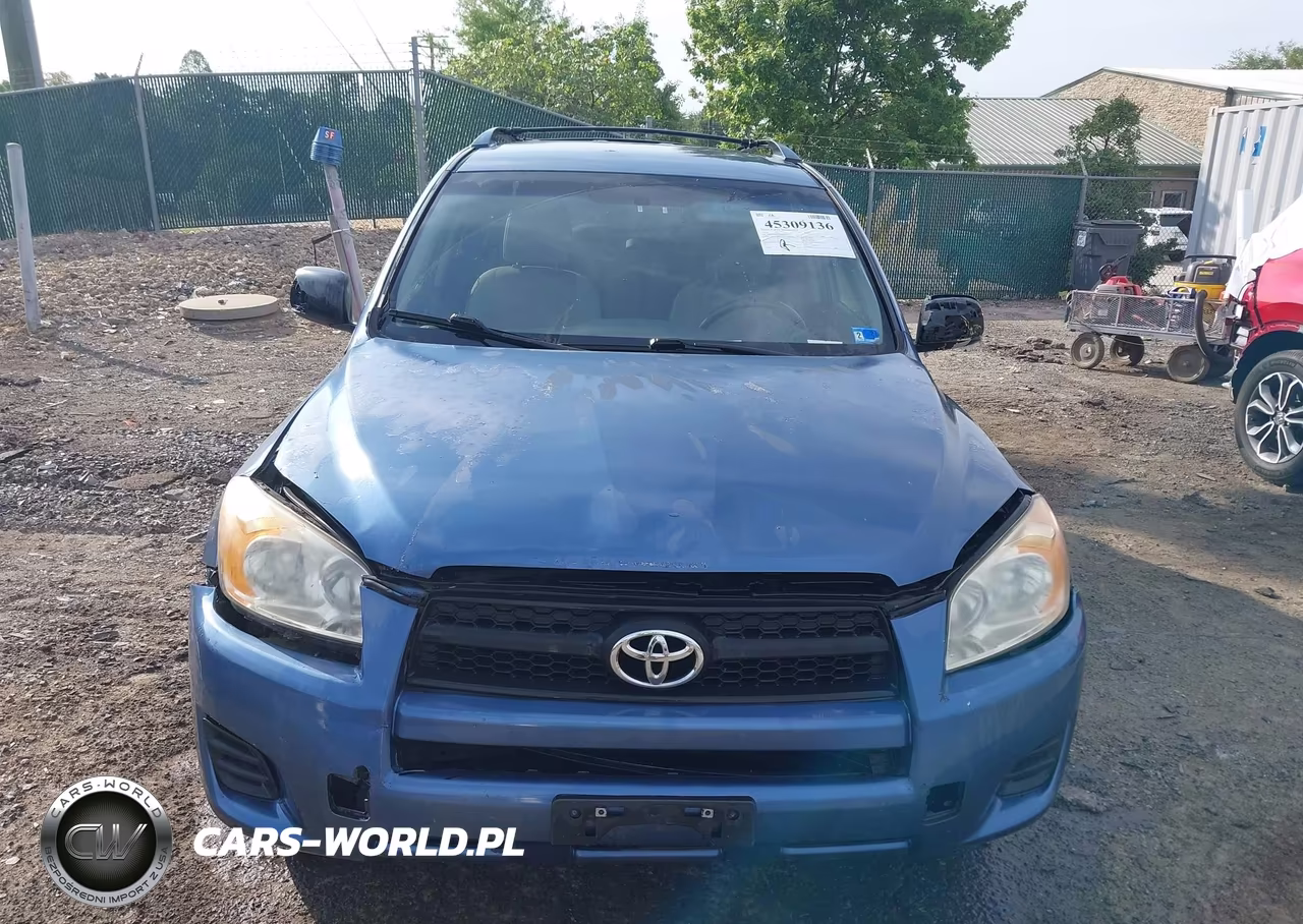 2012 Toyota Rav4 VIN:JTMZF4DV6CD034234 - 12