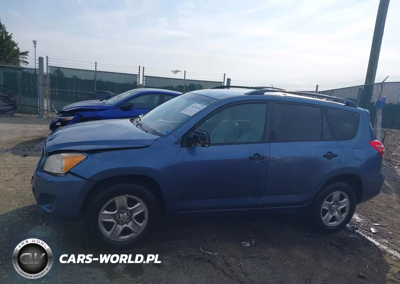 2012 Toyota Rav4 VIN:JTMZF4DV6CD034234 - 14