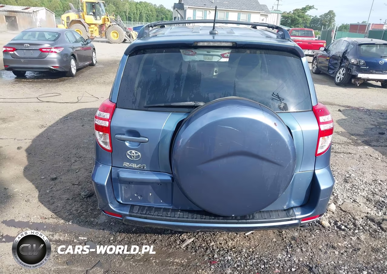 2012 Toyota Rav4 VIN:JTMZF4DV6CD034234 - 16