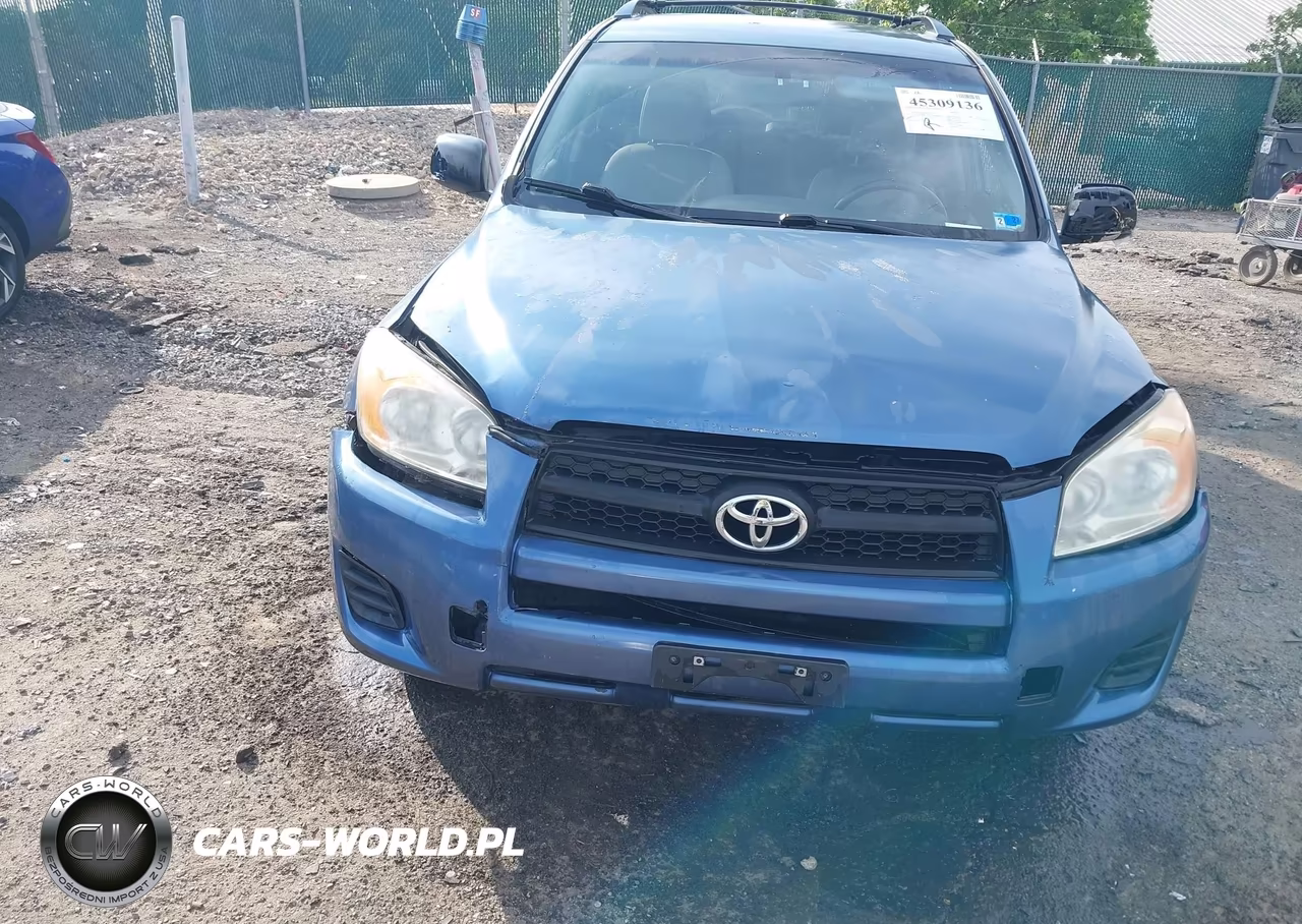 2012 Toyota Rav4 VIN:JTMZF4DV6CD034234 - 6