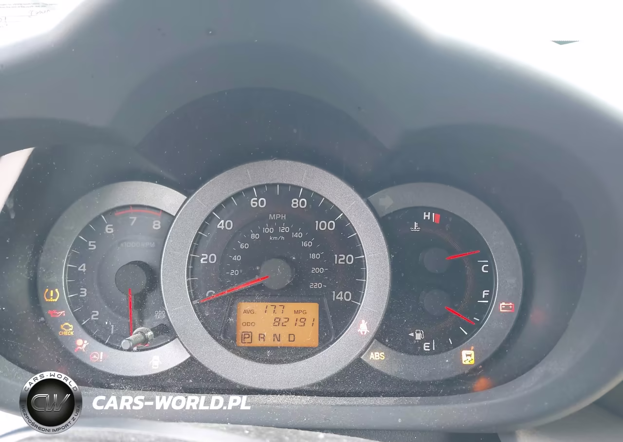2012 Toyota Rav4 VIN:JTMZF4DV6CD034234 - 7