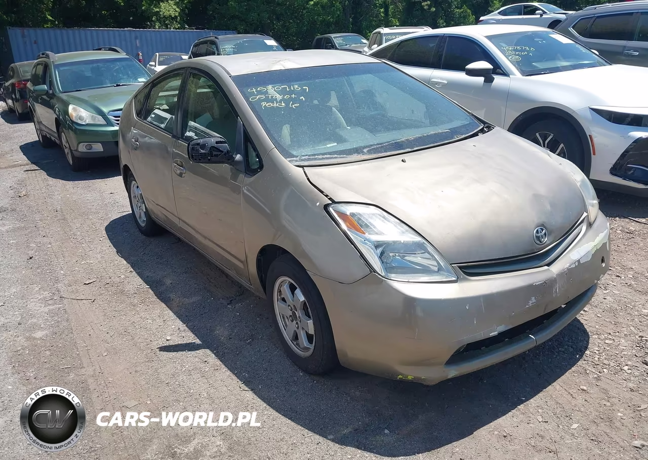 2005 Toyota Prius