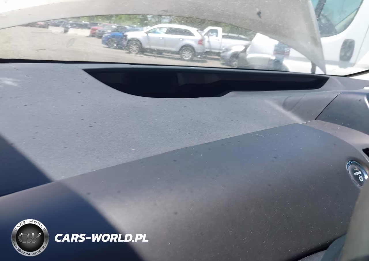 2005 Toyota Prius VIN:JTDKB20U653044334 - 7