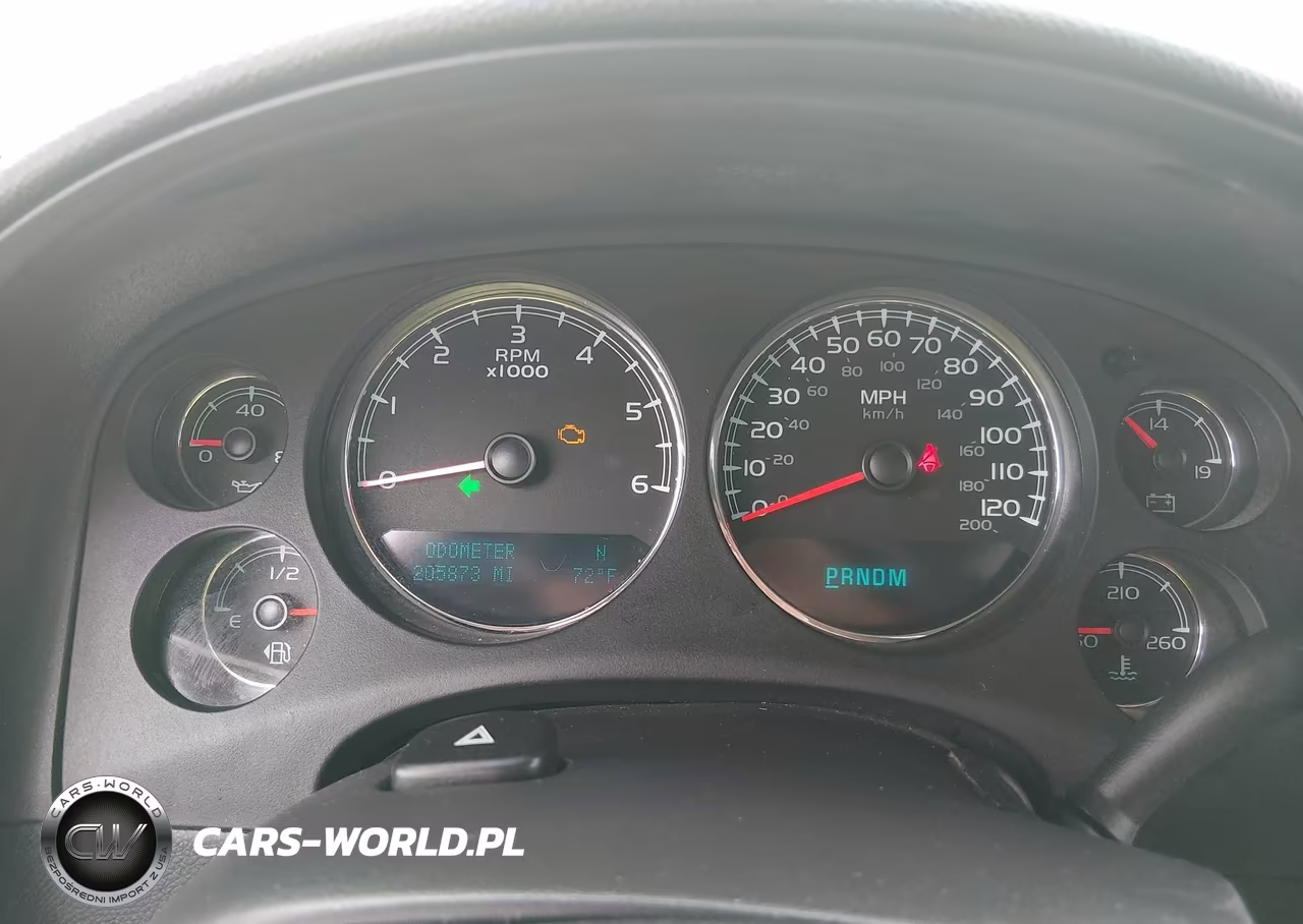 2009 GMC Yukon Slt2 VIN:1GKFK33079R181158 - 7