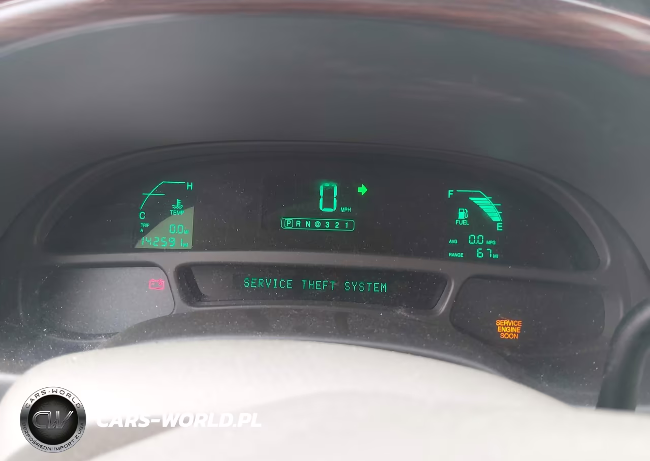 2001 Cadillac Deville Standard W-W20 VIN:1G6KD54Y71U108381 - 7
