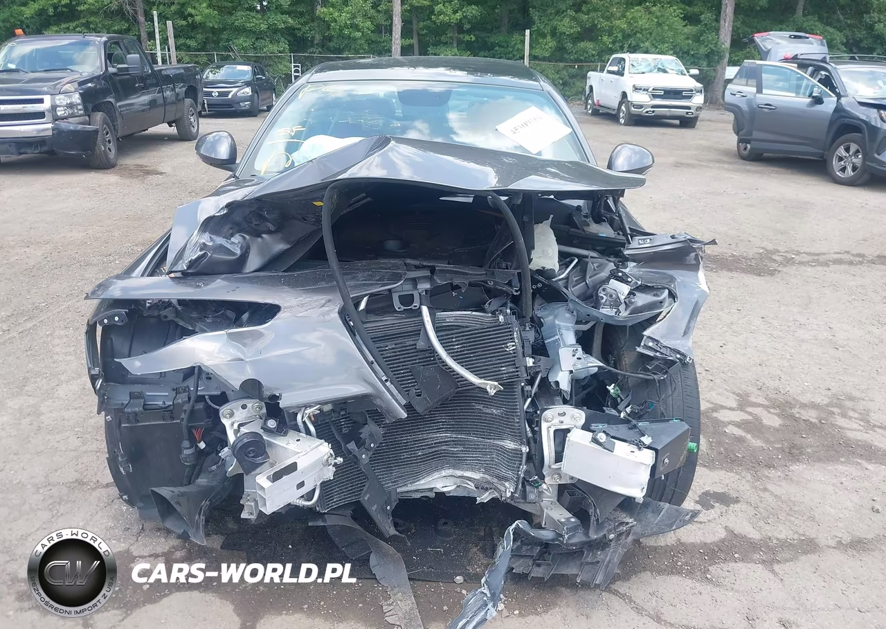 2018 Alfa Romeo Giulia Ti Sport Awd VIN:ZARFAEEN7J7566261 - 11