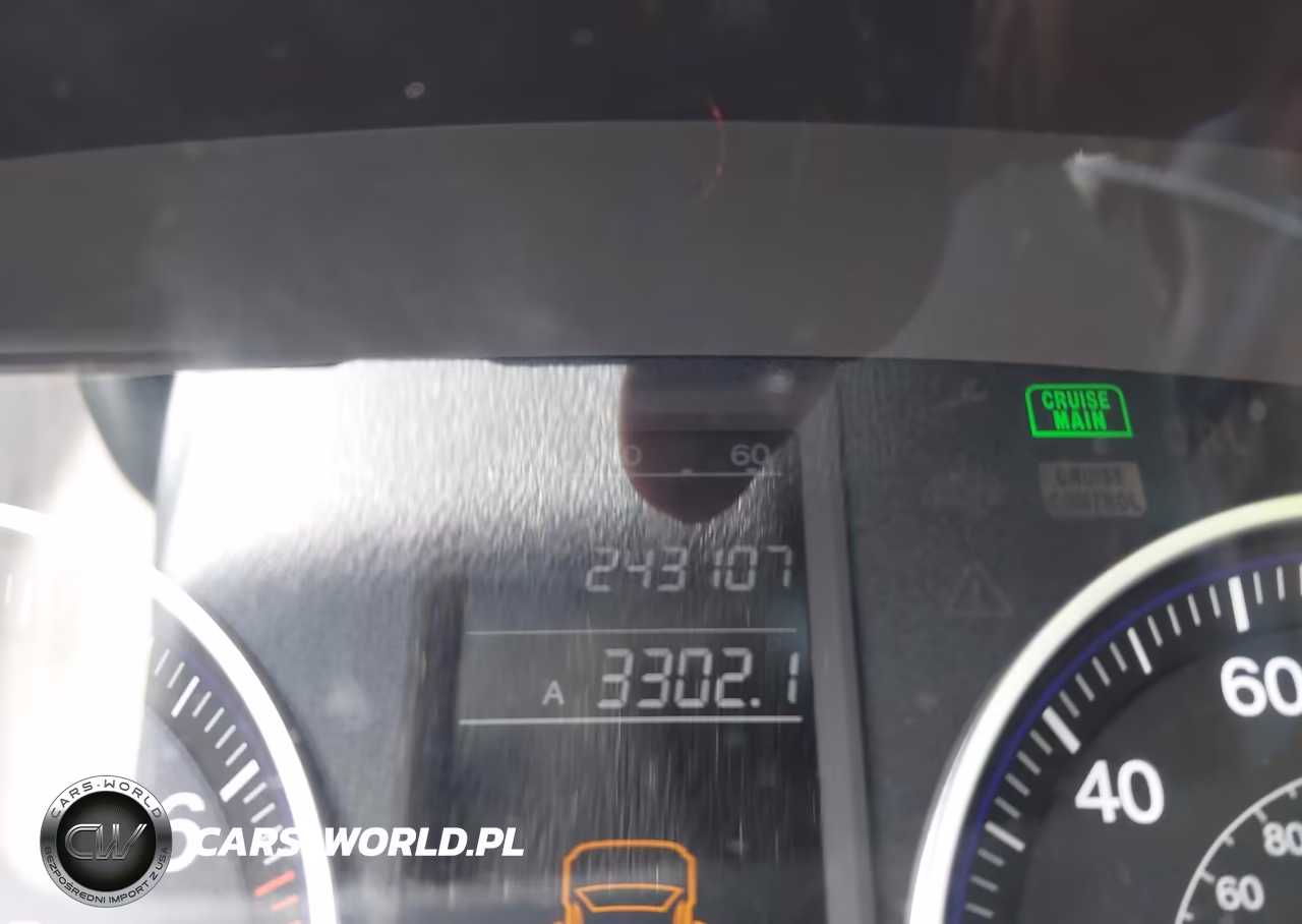 2007 Honda Cr-V Ex-L VIN:JHLRE48757C117120 - 15
