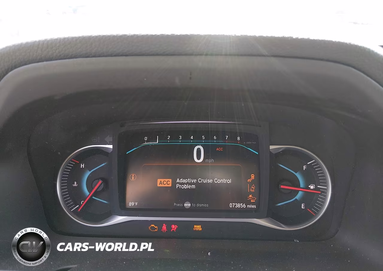2019 Honda Pilot Ex VIN:5FNYF6H35KB098515 - 7