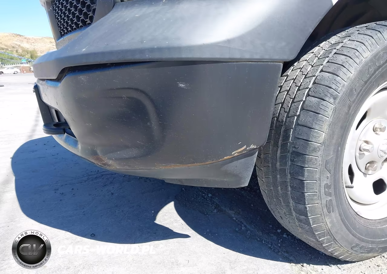 2019 Ram 1500 Classic Tradesman 4X4 5'7 Box VIN:1C6RR7KG8KS611991 - 15