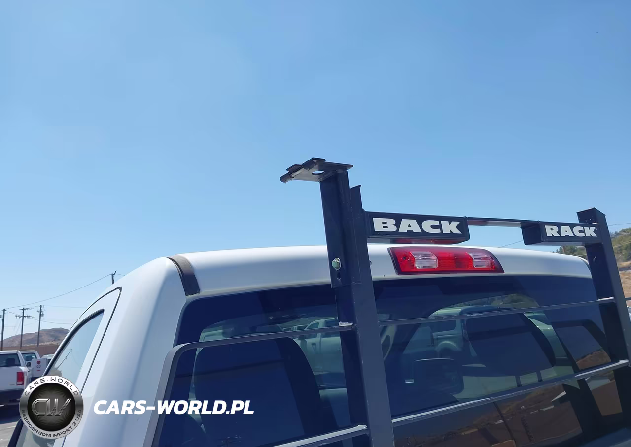 2019 Ram 1500 Classic Tradesman 4X2 8' Box VIN:3C6JR6DG6KG569431 - 14