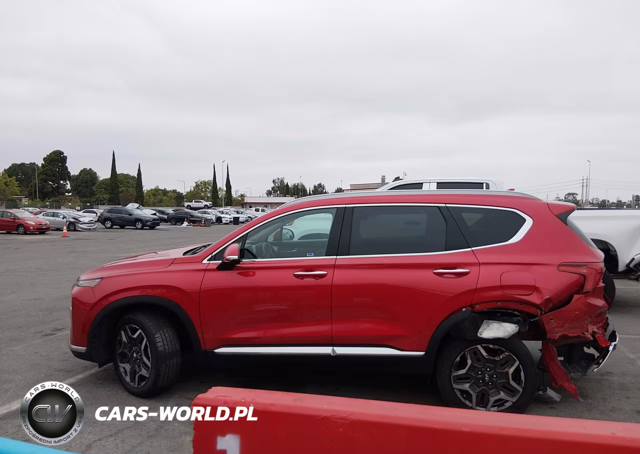 2023 Hyundai Santa Fe Hybrid Sel Premium VIN:5NMS3DA14PH011236 - 14