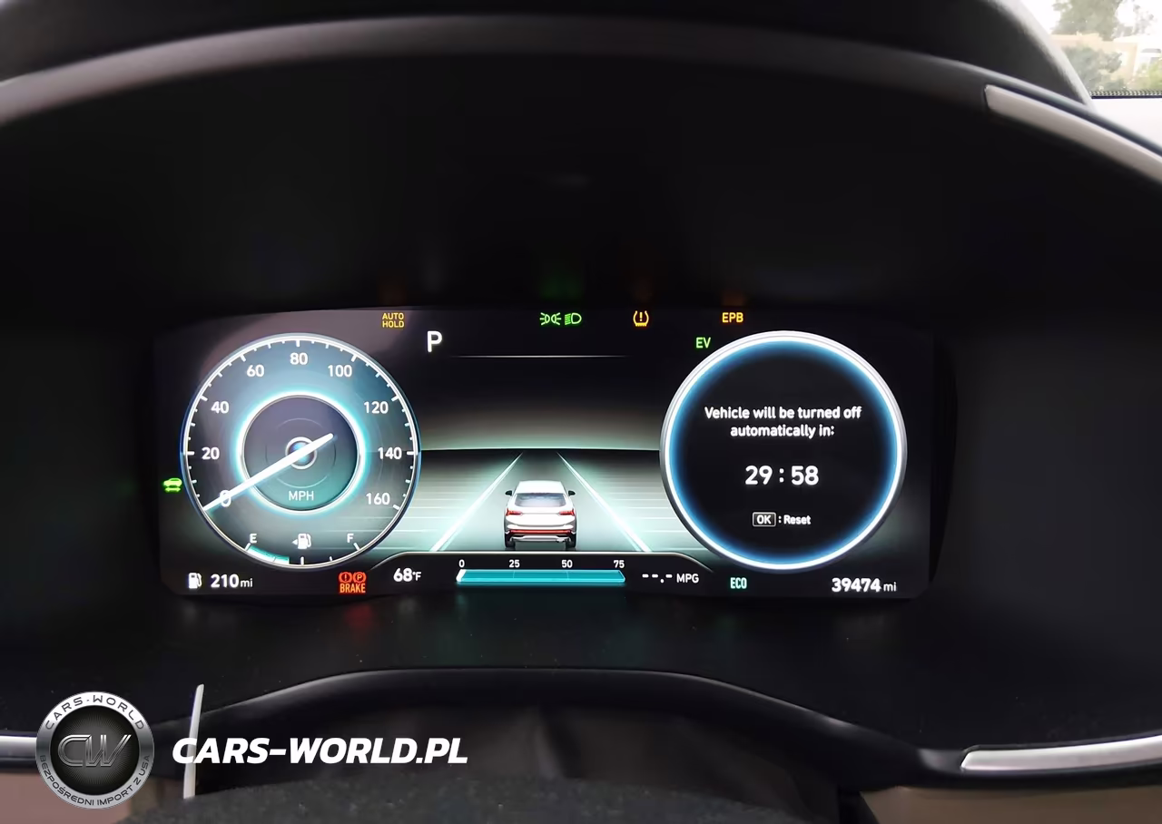 2023 Hyundai Santa Fe Hybrid Sel Premium VIN:5NMS3DA14PH011236 - 7
