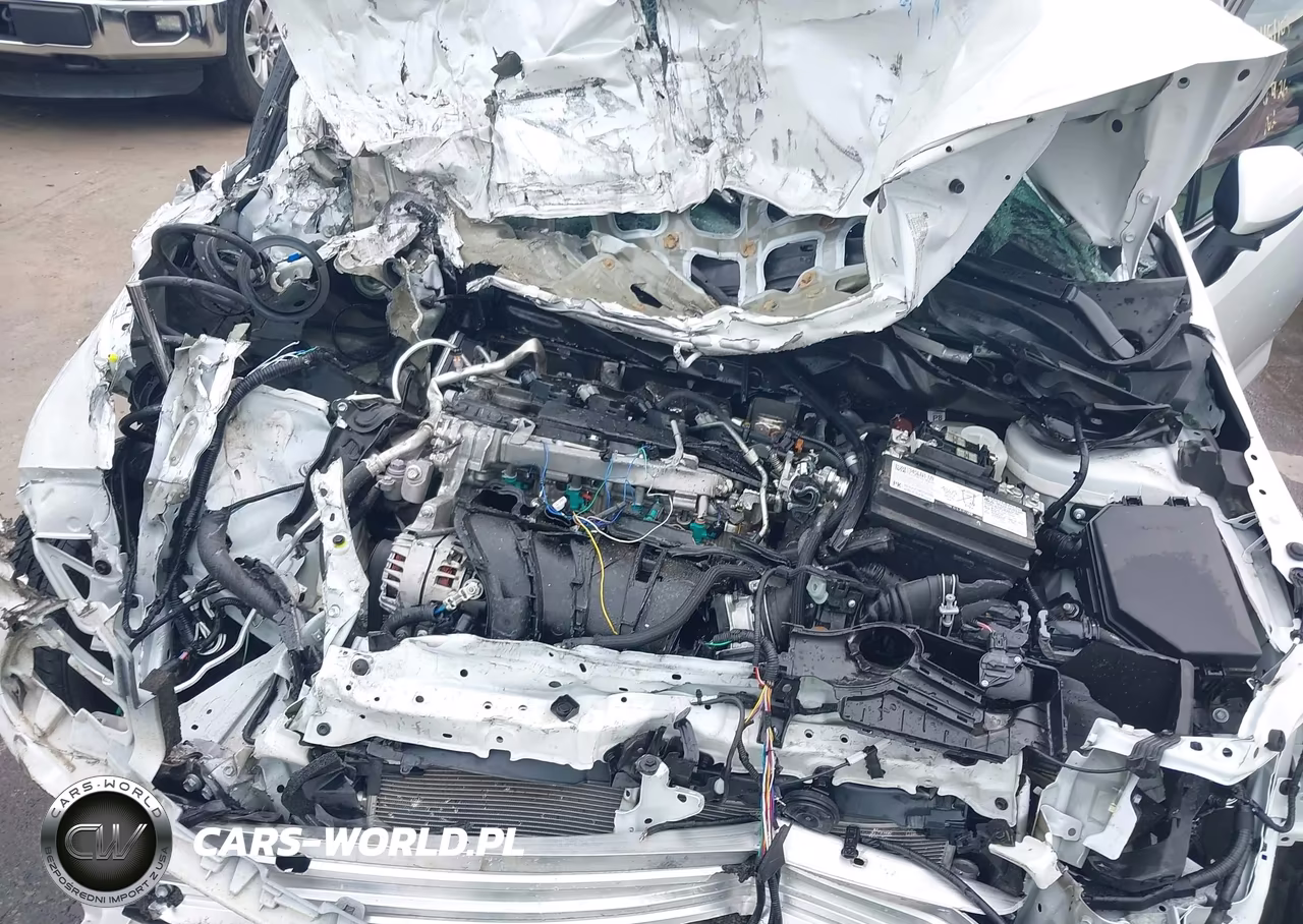 2025 Toyota Corolla Le VIN:5YFB4MDE2SP315823 - 7