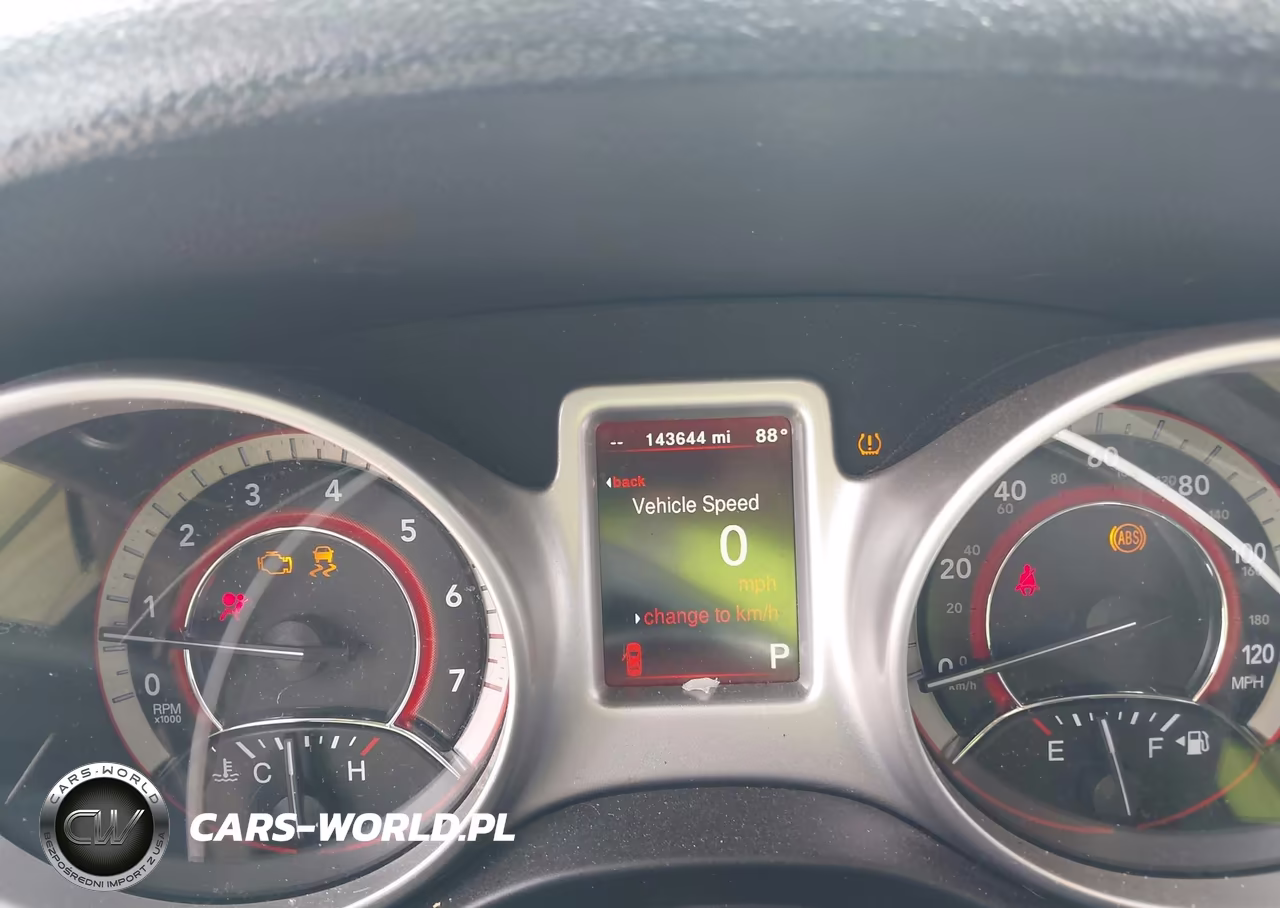 2018 Dodge Journey Se VIN:3C4PDCAB1JT535346 - 15