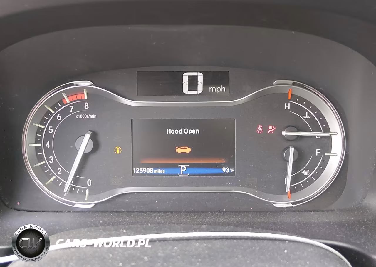 2017 Honda Pilot Touring VIN:5FNYF5H91HB030400 - 7