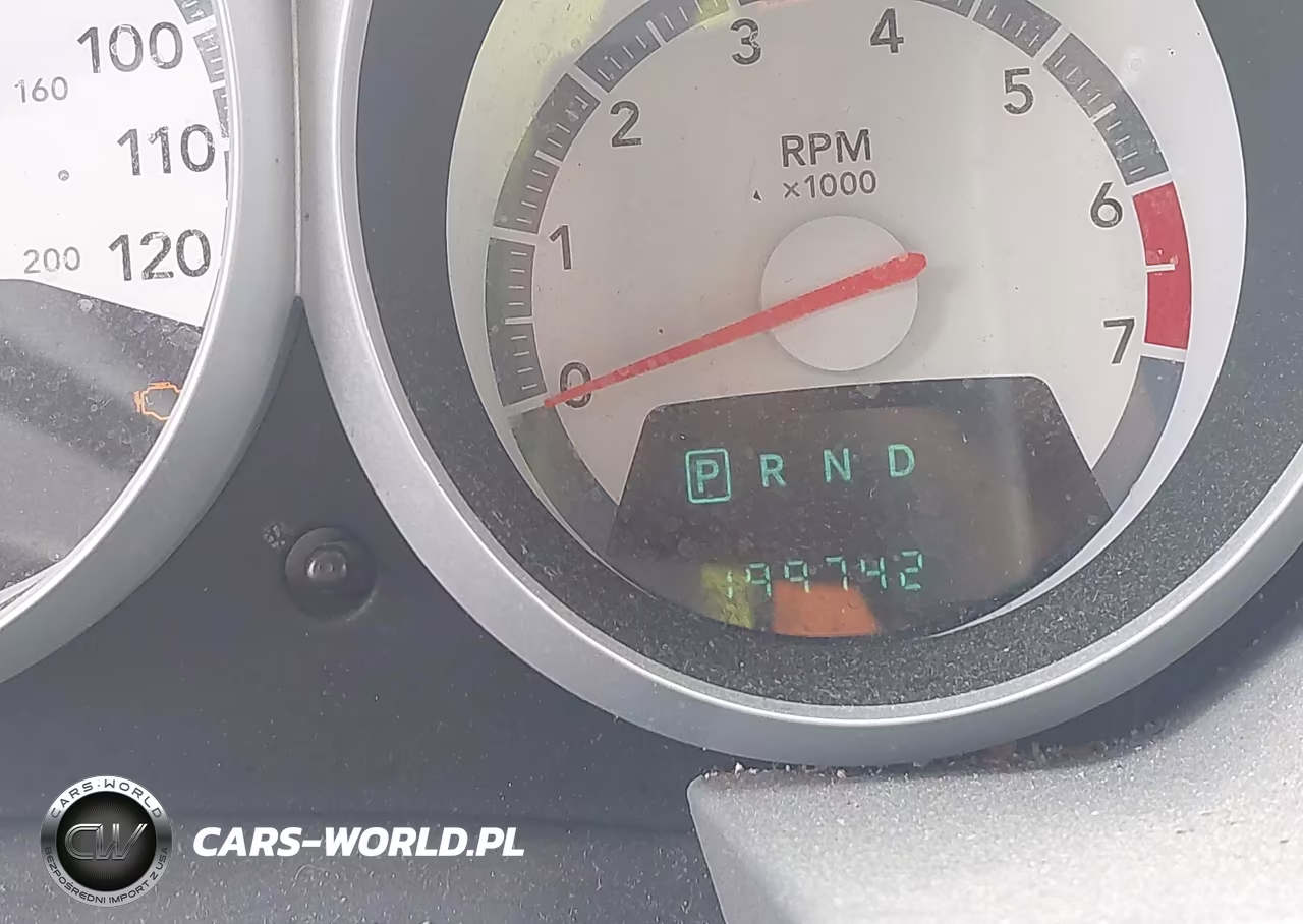 2008 Dodge Grand Caravan Sxt VIN:2D8HN54X08R126533 - 15
