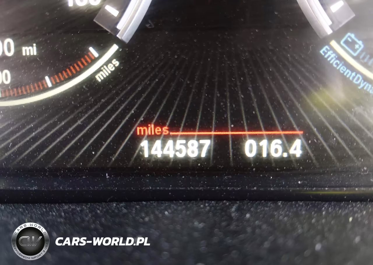 2015 BMW X5 xDrive50I VIN:5UXKR6C52F0J76371 - 15