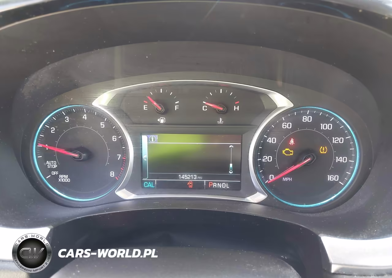 2019 Chevrolet Traverse 1Lt VIN:1GNEVGKW7KJ302357 - 7