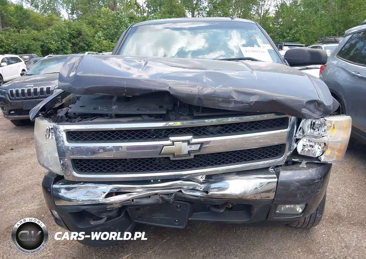 2011 Chevrolet Silverado 1500 Lt VIN:1GCRKSE34BZ102867 - 11