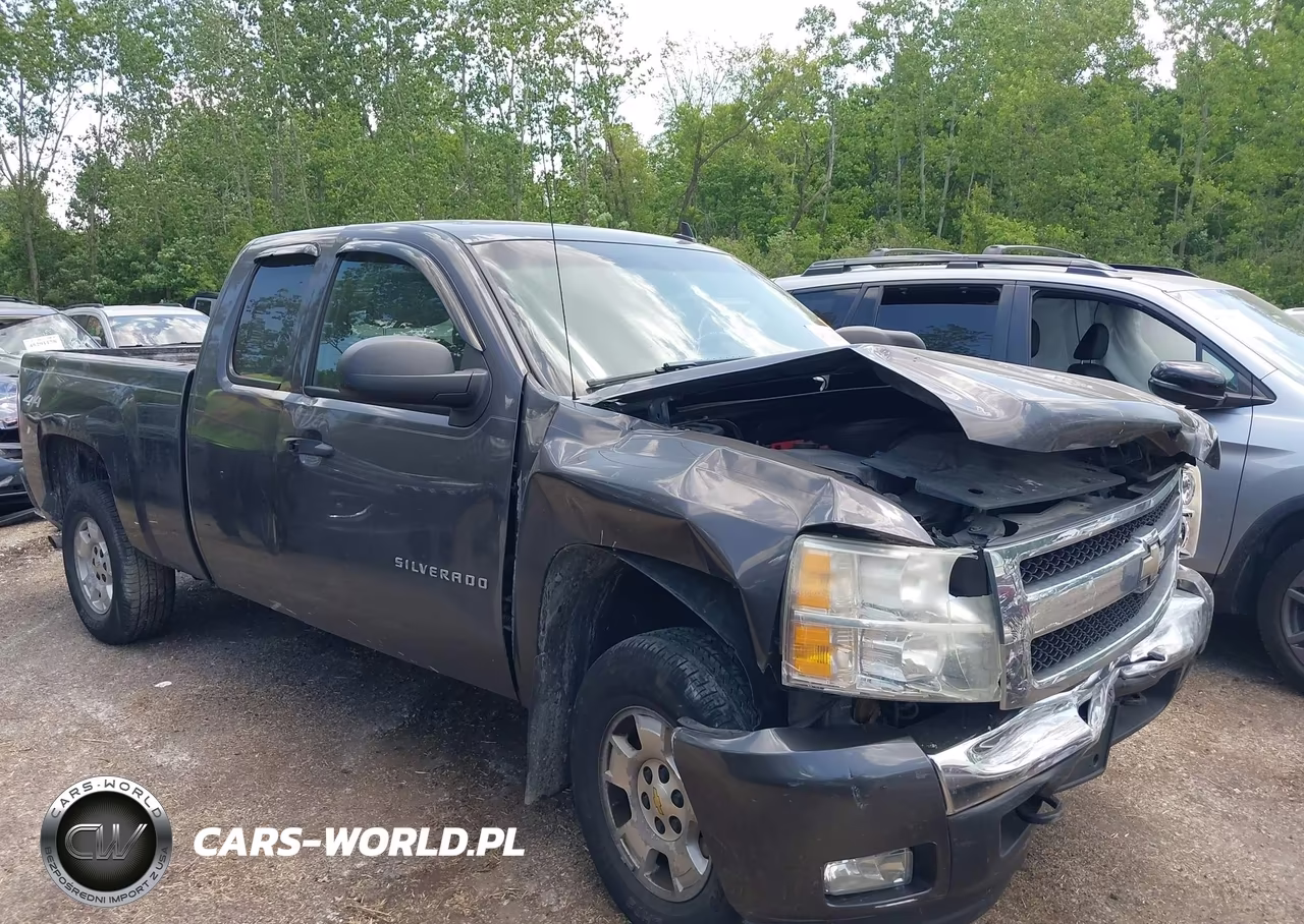 2011 Chevrolet Silverado 1500 Lt VIN:1GCRKSE34BZ102867 - 12