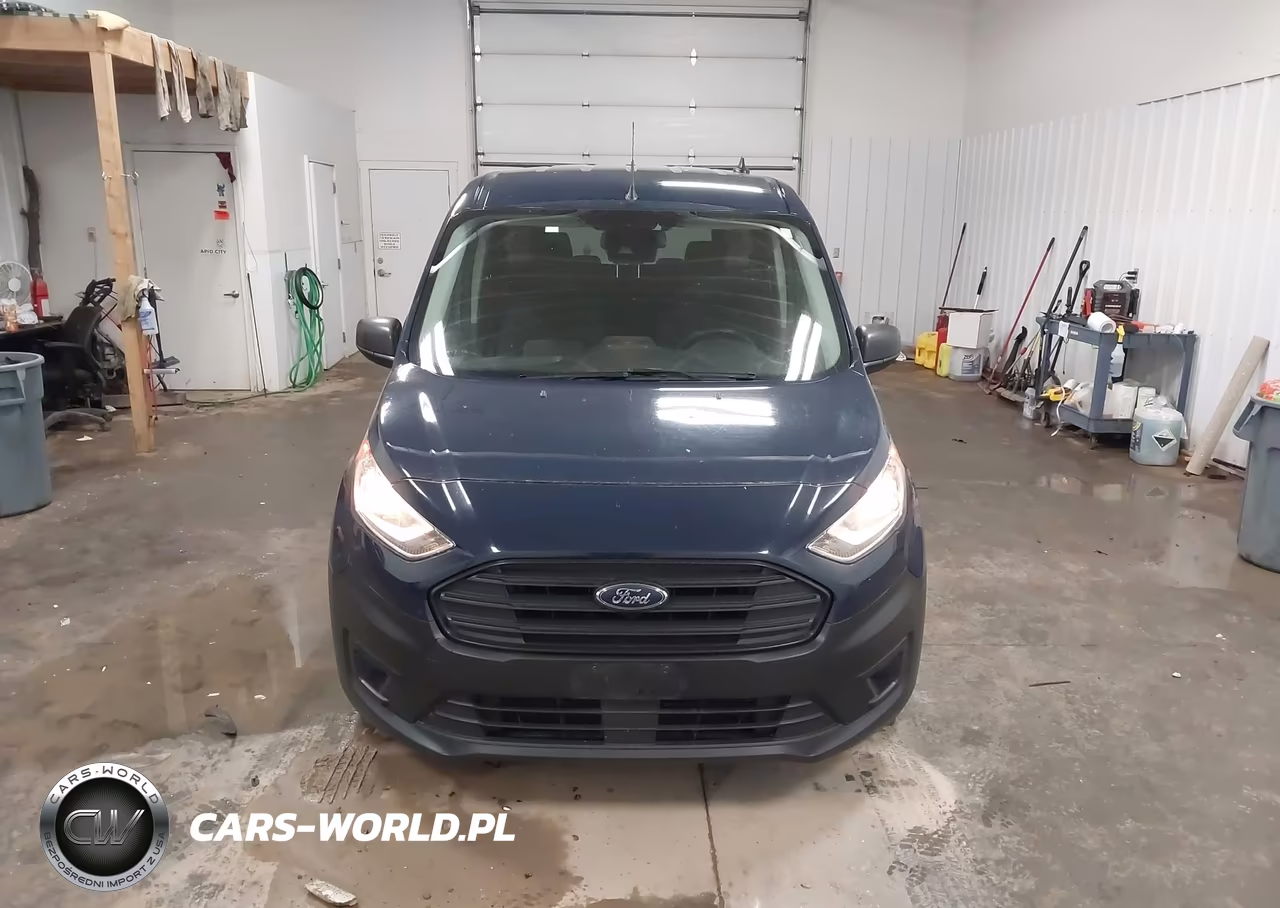 2020 Ford Transit Connect Xl Passenger VIN:NM0GE9E25L1437549 - 12