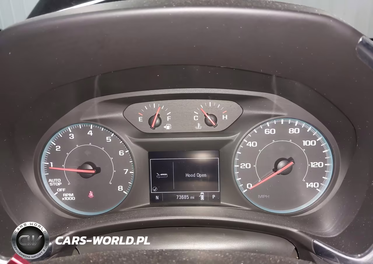 2021 Chevrolet Equinox Awd Ls VIN:2GNAXSEV8M6162236 - 7