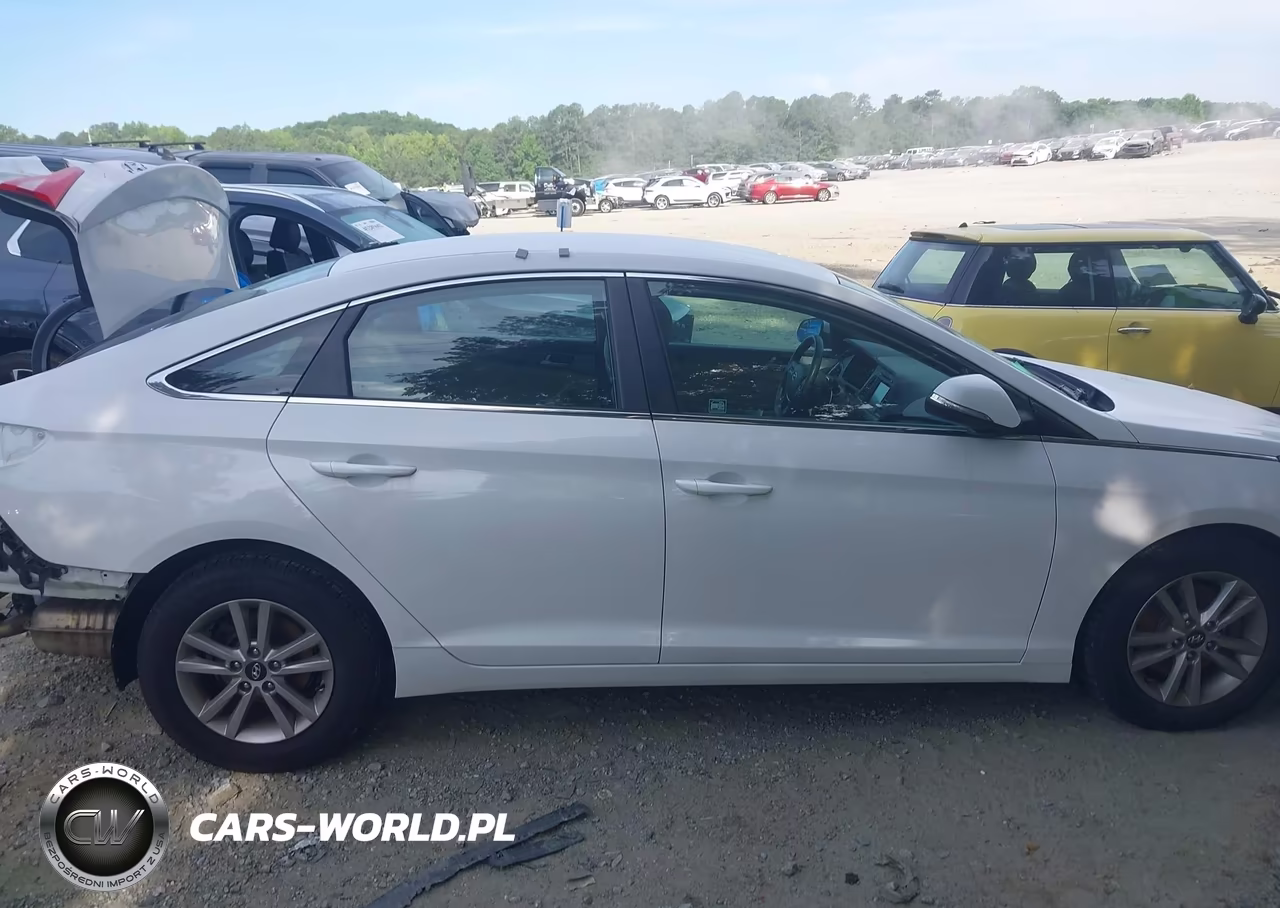 2016 Hyundai Sonata Eco VIN:5NPE24AAXGH423549 - 13