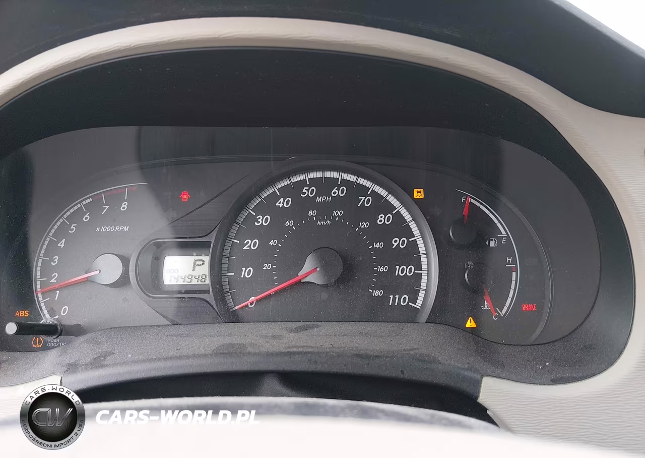 2011 Toyota Sienna Le V6 VIN:5TDKK3DC3BS024155 - 7