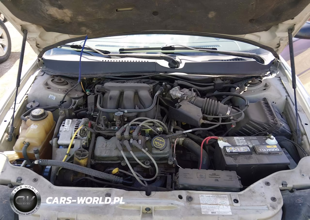 2006 Ford Taurus Se VIN:1FAFP53U86A113267 - 10