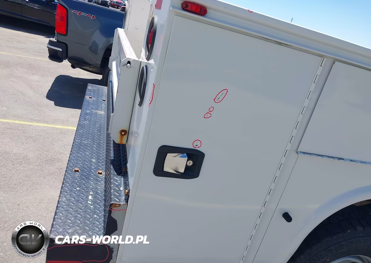 2019 Ford F-350 Xl VIN:1FD8X3B61KEC15910 - 14