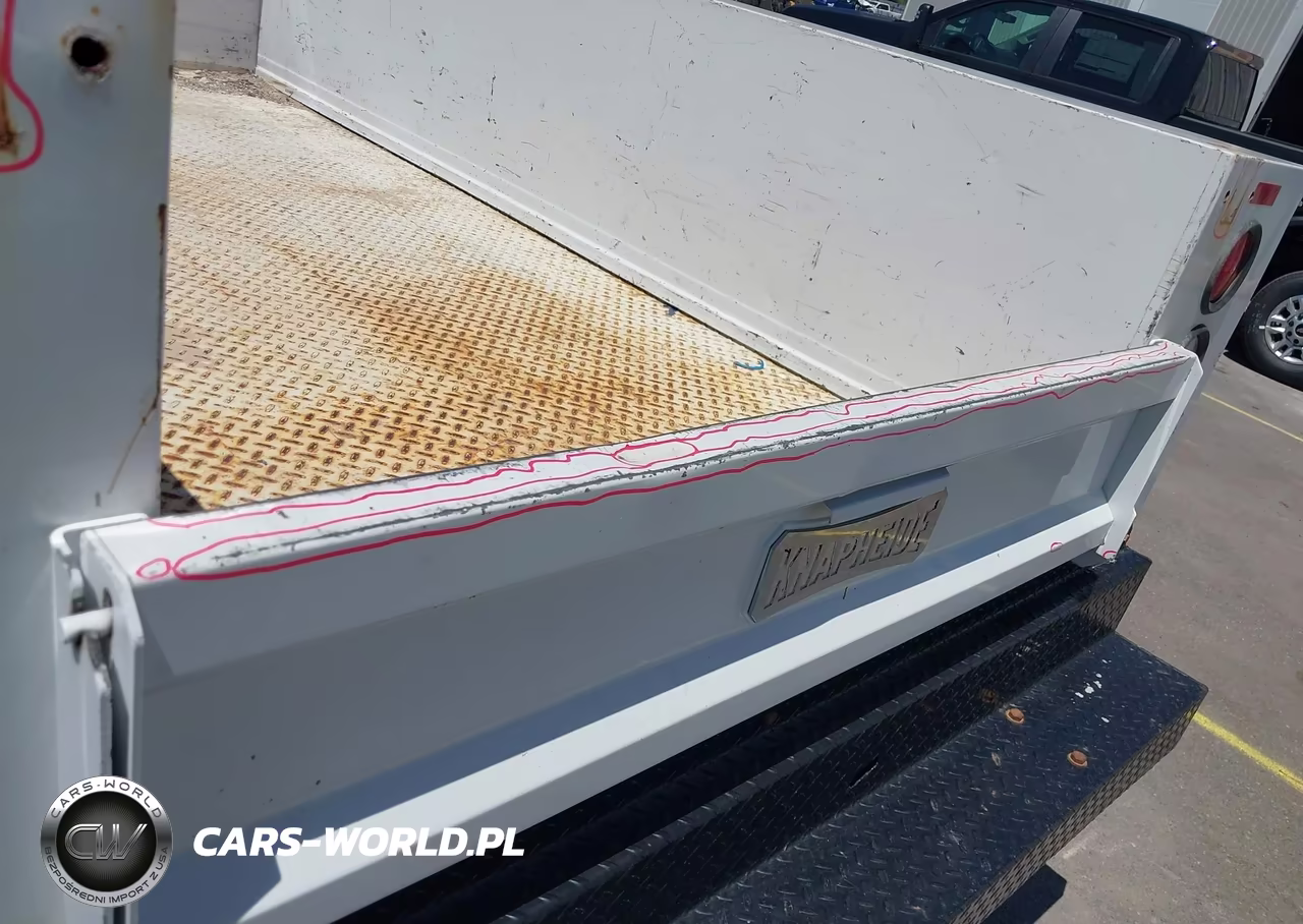 2019 Ford F-350 Xl VIN:1FD8X3B61KEC15910 - 15
