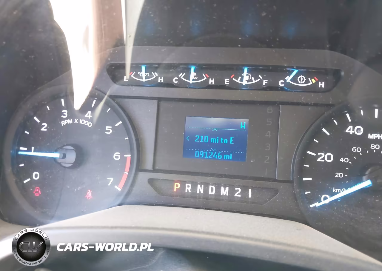 2019 Ford F-350 Xl VIN:1FD8X3B61KEC15910 - 7
