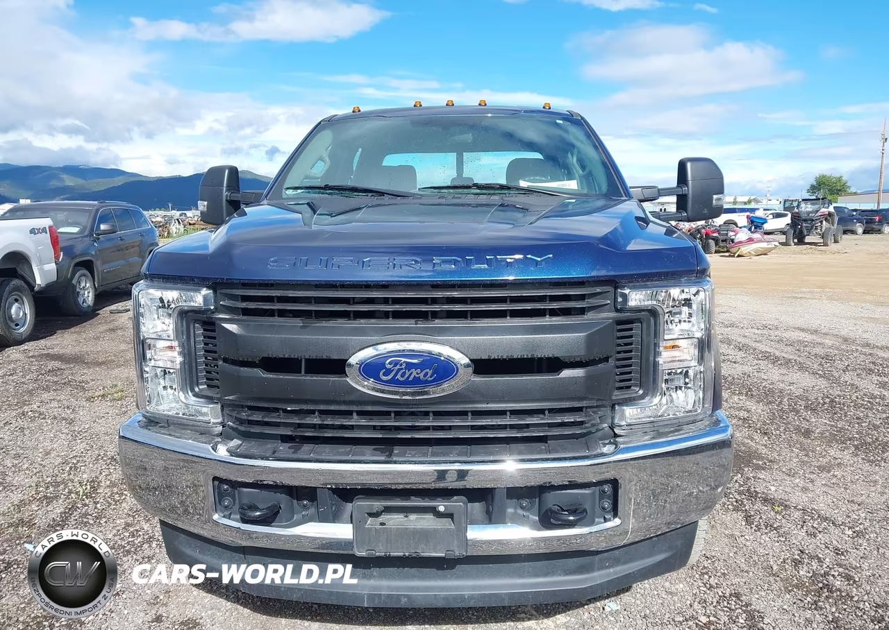 2019 Ford F-350 Xl VIN:1FT8W3D65KEE92953 - 15