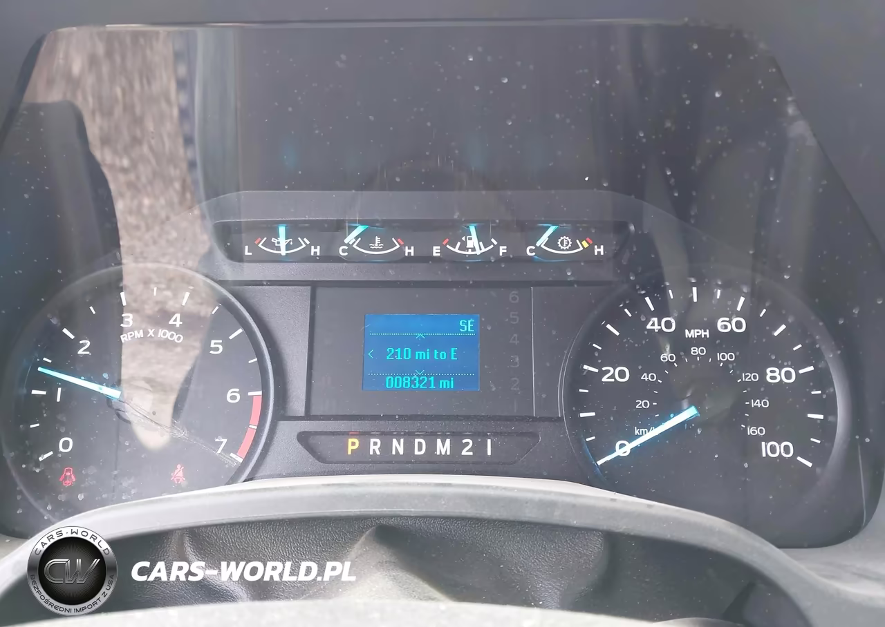 2019 Ford F-350 Xl VIN:1FT8W3D65KEE92953 - 7
