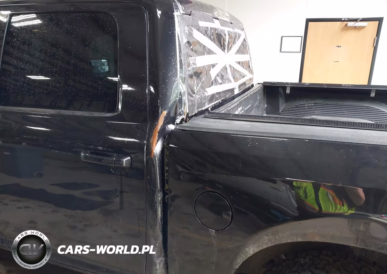 2019 Ram 1500 Classic Big Horn 4X4 5'7 Box VIN:1C6RR7LT3KS535303 - 6