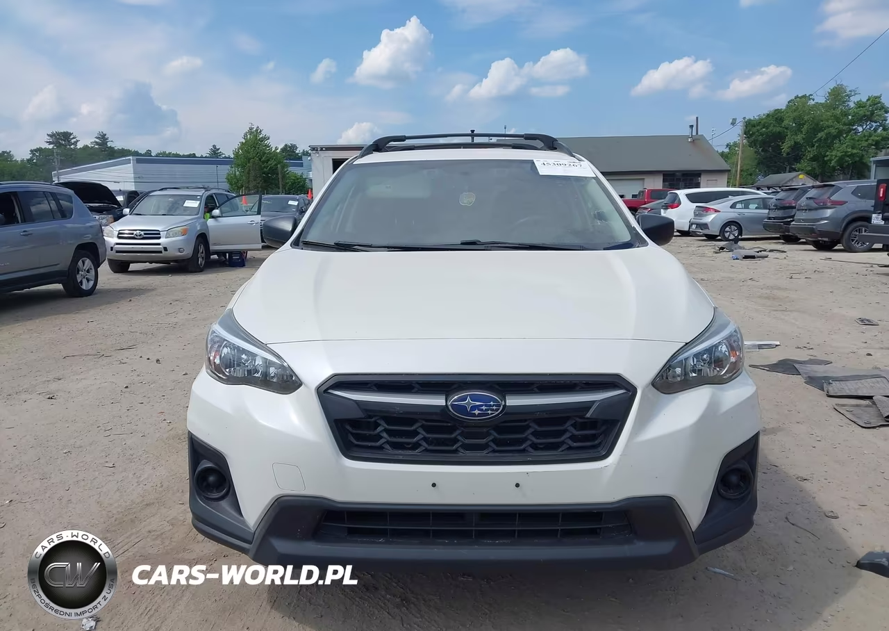 2019 Subaru Crosstrek 2.0I VIN:JF2GTABC3K8302407 - 12