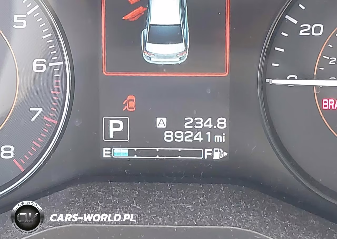 2019 Subaru Crosstrek 2.0I VIN:JF2GTABC3K8302407 - 15