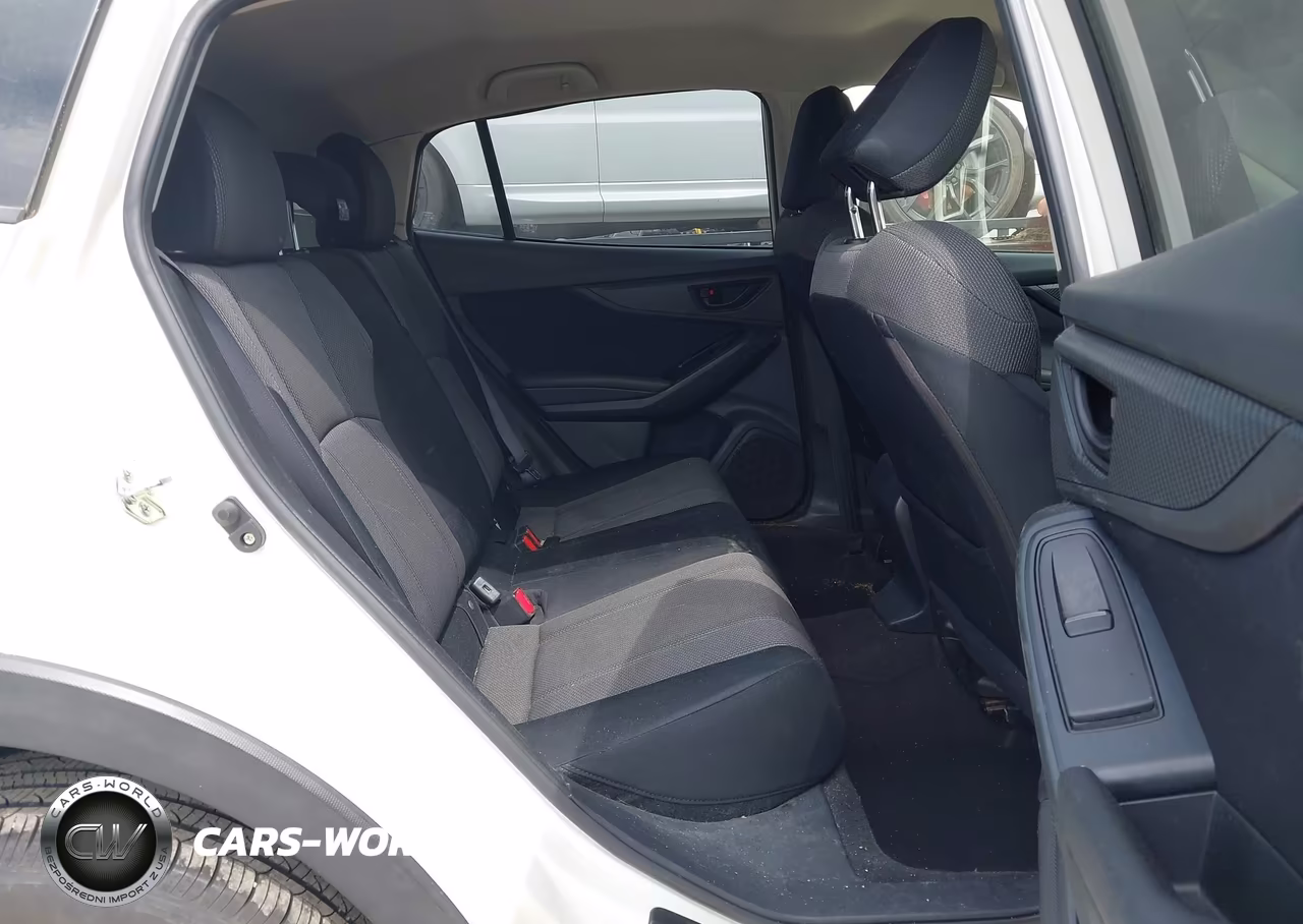 2019 Subaru Crosstrek 2.0I VIN:JF2GTABC3K8302407 - 8